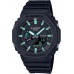Годинник Casio GA-2100RC-1AER G-Shock., Black