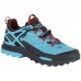 Кроссовки AKU Rocket DFS GTX/Turquoise, Navy Blue