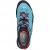 Кроссовки AKU Rocket DFS GTX/Turquoise, Navy Blue
