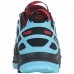Кроссовки AKU Rocket DFS GTX/Turquoise, Navy Blue