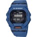 Годинник Casio GBD-200-2ER G-Shock., Синій
