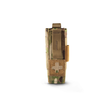 Підсумок під турнікет U-WIN BASE, MultiCam