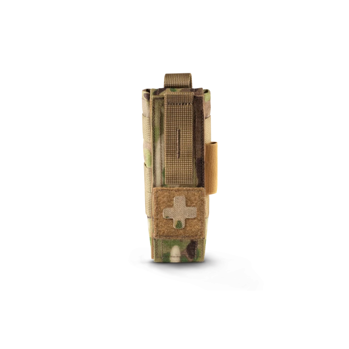 Подсумок под турникет U-WIN BASE, MultiCam Подсумок под турникет U-WIN BASE, MultiCam