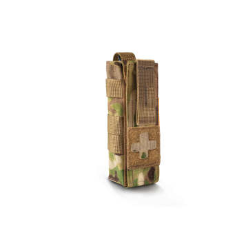 Підсумок під турнікет U-WIN BASE, MultiCam