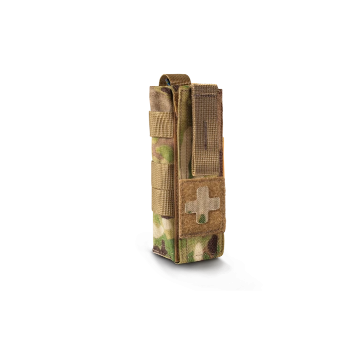 Подсумок под турникет U-WIN BASE, MultiCam Подсумок под турникет U-WIN BASE, MultiCam
