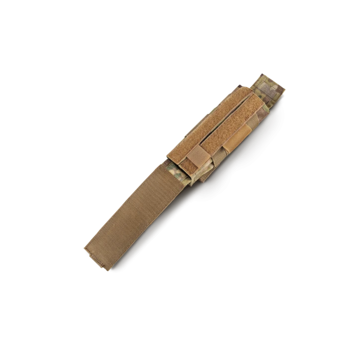 Подсумок под турникет U-WIN BASE, MultiCam Подсумок под турникет U-WIN BASE, MultiCam
