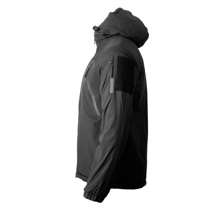Куртка Call Dragon Модель 2 Черная, 3XL Куртка Call Dragon Модель 2 Черная, 3XL