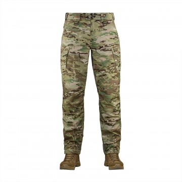 Брюки тактические демисезонные M-TAC Aggressor Gen II MC, MultiCam
