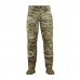 Брюки тактические демисезонные M-TAC Aggressor Gen II MC, MultiCam