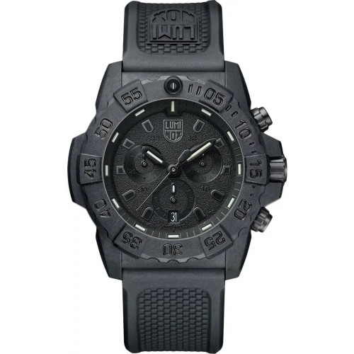 Годинник Luminox XS.3581.BO., Black