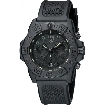 Часы Luminox XS.3581.BO., Black