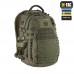Рюкзак тактичний M-Tac Mission Pack Elite Hex 25L, Ranger Green