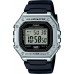 Годинник Casio Timeless Collection W-218HM-7AVEF, Silver & Black