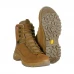 Ботинки Зимние Тактические M-Tac Tactical Winter Boots, Coyote