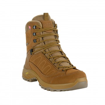 Ботинки Зимние Тактические M-Tac Tactical Winter Boots, Coyote