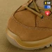 Ботинки Зимние Тактические M-Tac Tactical Winter Boots, Coyote