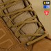 Черевики Зимові Тактичні M-Tac Tactical Winter Boots, Coyote