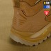Черевики Зимові Тактичні M-Tac Tactical Winter Boots, Coyote