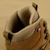 Ботинки Зимние Тактические M-Tac Tactical Winter Boots, Coyote