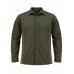 Тактическая рубашка Vik-Tailor с липучкой Velcro, Black