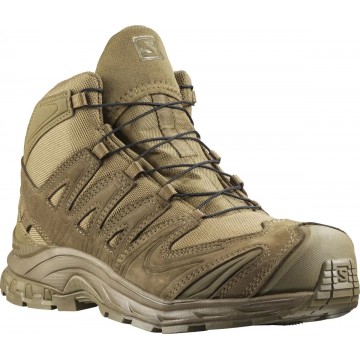 Ботинки Salomon XA Forces MID, Coyote
