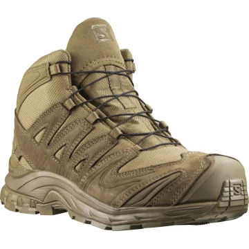 Ботинки Salomon XA Forces MID, Coyote