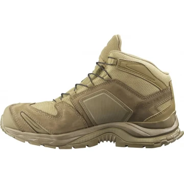 Ботинки Salomon XA Forces MID, Coyote