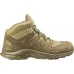 Ботинки Salomon XA Forces MID, Coyote