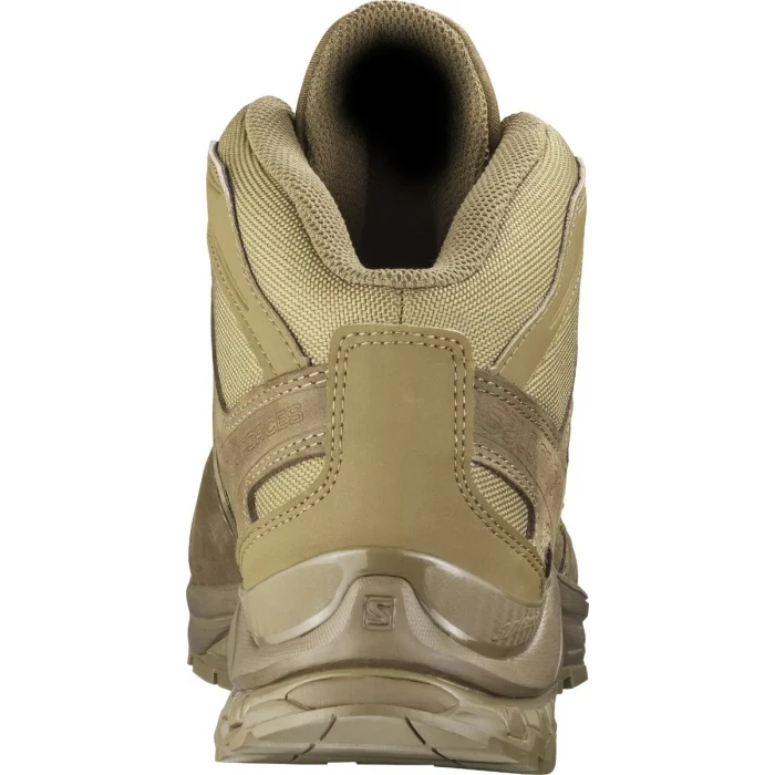 Ботинки Salomon XA Forces MID, Coyote Ботинки Salomon XA Forces MID, Coyote