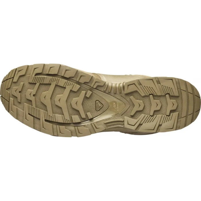 Ботинки Salomon XA Forces MID, Coyote Ботинки Salomon XA Forces MID, Coyote
