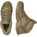 Ботинки Salomon XA Forces MID, Coyote