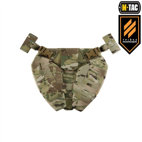 Балистическая защита паха Groin Protection GEN.II, 2-й класс защиты (FMS)
