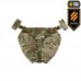 Балистическая защита паха Groin Protection GEN.II, 2-й класс защиты (FMS)
