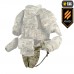Балистическая защита паха Groin Protection GEN.II, 2-й класс защиты (FMS)