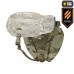Балистическая защита паха Groin Protection GEN.II, 2-й класс защиты (FMS)