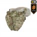 Балистическая защита паха Groin Protection GEN.II, 2-й класс защиты (FMS)