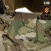 Балистическая защита паха Groin Protection GEN.II, 2-й класс защиты (FMS)