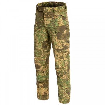 Штани тактичні демісезонні Helikon OTP VersaStretch, PenCott WildWood, W32/L32