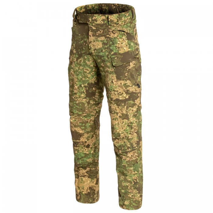 Брюки тактические демисезонные Helikon OTP VersaStretch, PenCott WildWood, W32/L32 Брюки тактические демисезонные Helikon OTP VersaStretch, PenCott WildWood, W32/L32