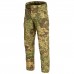 Брюки тактические демисезонные Helikon OTP VersaStretch, PenCott WildWood, W32/L32