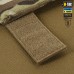Противоосколочный жилет с баллистическим пакетом 2-го класса (FMS) M-Tac Laser Cut, MultiCam, XL