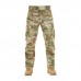 Штани тактичні зимові M-Tac Soft Shell Winter MC, MultiCam