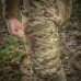 Штани тактичні зимові M-Tac Soft Shell Winter MC, MultiCam