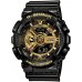 Часы Casio GA-110GB-1AER G-Shock., Black