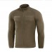 Кофта флісова M-Tac Combat Fleece Polartec, Dark olive