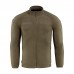 Кофта флісова M-Tac Combat Fleece Polartec, Dark olive