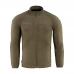 Кофта флисовая M-Tac Combat Fleece Polartec, Dark olive