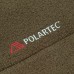 Кофта флісова M-Tac Combat Fleece Polartec, Dark olive