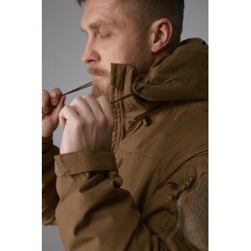 Зимова куртка Helikon-Tex Yukon Winter Jacket, Black