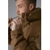 Зимняя куртка Helikon-Tex Yukon Winter Jacket, Black